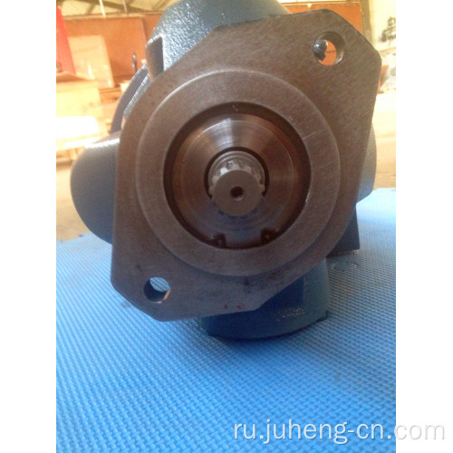 Экскаватор Doosan SL55 Запчасти экскаватор SL55 Гидравлический насос